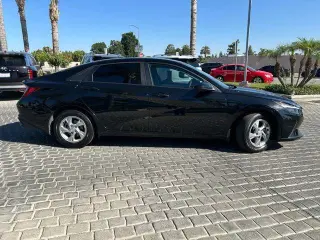 Hyundai ELANTRA 2023 SE 4dr Sedan