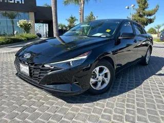 Hyundai ELANTRA 2023 SE 4dr Sedan