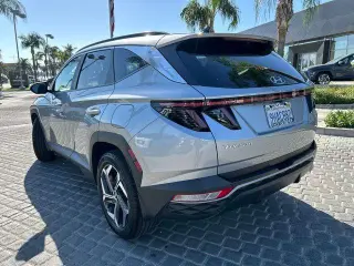 Hyundai TUCSON 2023 AWD SEL 4dr SUV