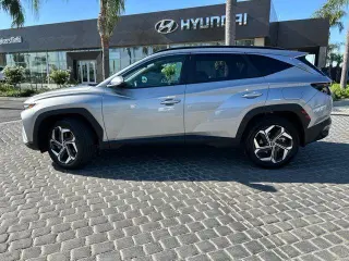 Hyundai TUCSON 2023 AWD SEL 4dr SUV