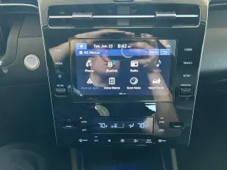 Hyundai TUCSON 2023 AWD SEL 4dr SUV
