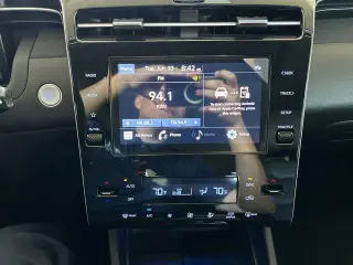 Hyundai TUCSON 2023 AWD SEL 4dr SUV