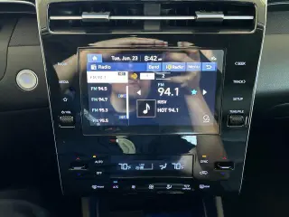 Hyundai TUCSON 2023 AWD SEL 4dr SUV