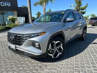 Hyundai TUCSON 2023 AWD SEL 4dr SUV