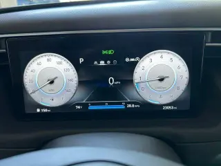 Hyundai TUCSON 2023 AWD SEL 4dr SUV