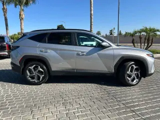 Hyundai TUCSON 2023 AWD SEL 4dr SUV