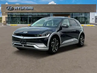 Hyundai IONIQ 5 2024 Limited 4dr Crossover
