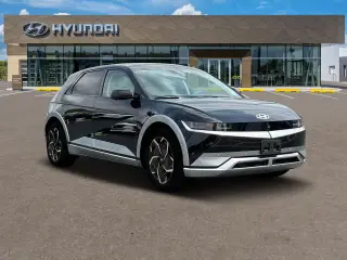 Hyundai IONIQ 5 2024 Limited 4dr Crossover