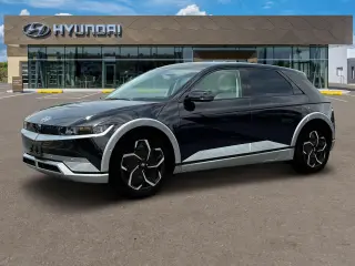 Hyundai IONIQ 5 2024 Limited 4dr Crossover