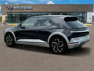 Hyundai IONIQ 5 2024 Limited 4dr Crossover