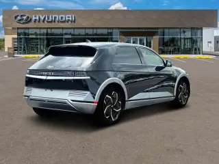 Hyundai IONIQ 5 2024 Limited 4dr Crossover