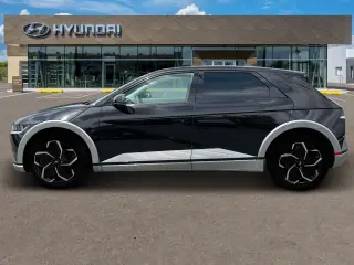 Hyundai IONIQ 5 2024 Limited 4dr Crossover