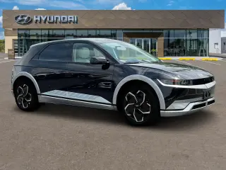 Hyundai IONIQ 5 2024 Limited 4dr Crossover