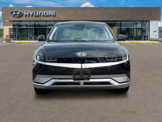 Hyundai IONIQ 5 2024 Limited 4dr Crossover