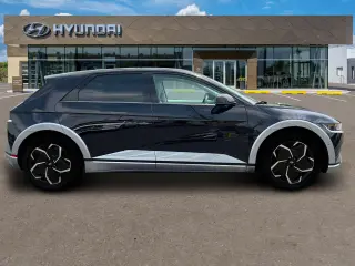 Hyundai IONIQ 5 2024 Limited 4dr Crossover