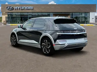 Hyundai IONIQ 5 2024 Limited 4dr Crossover