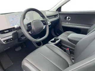 Hyundai IONIQ 5 2024 Limited 4dr Crossover