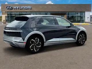 Hyundai IONIQ 5 2024 Limited 4dr Crossover