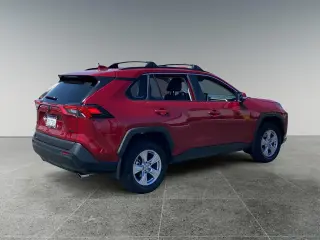 Toyota RAV4 2025 XLE 4dr SUV