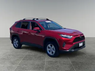Toyota RAV4 2025 XLE 4dr SUV