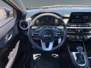 Kia Forte 2024