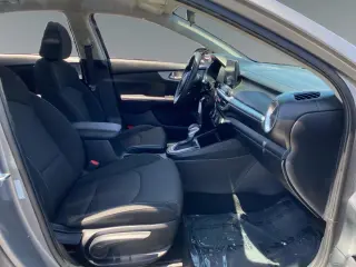 Kia Forte 2024