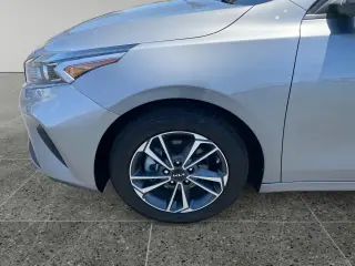 Kia Forte 2024