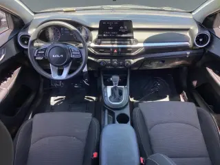 Kia Forte 2024