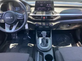 Kia Forte 2024