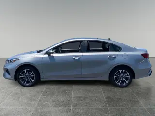Kia Forte 2024