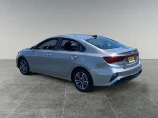 Kia Forte 2024