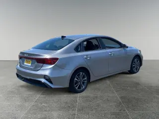 Kia Forte 2024