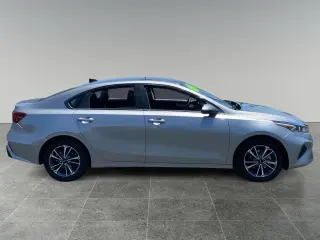 Kia Forte 2024