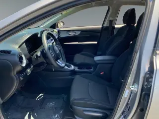 Kia Forte 2024