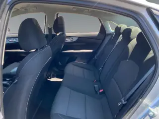 Kia Forte 2024