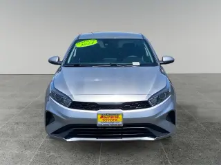 Kia Forte 2024