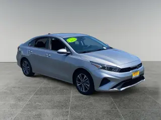 Kia Forte 2024