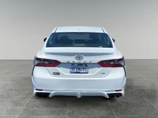 Toyota Camry 2023
