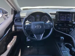 Toyota Camry 2023
