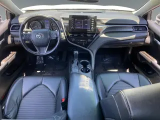Toyota Camry 2023