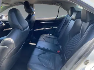 Toyota Camry 2023
