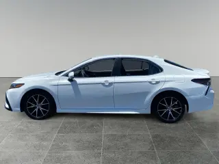 Toyota Camry 2023