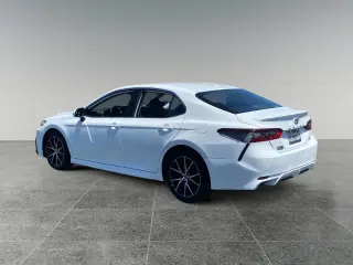 Toyota Camry 2023