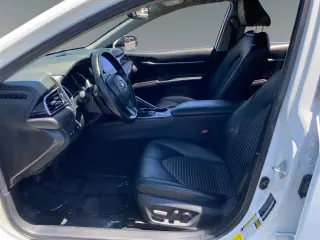 Toyota Camry 2023