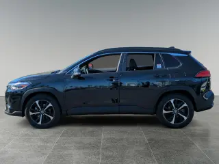 Toyota Corolla Cross Hybrid 2024