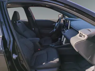 Toyota Corolla Cross Hybrid 2024