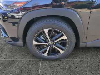 Toyota Corolla Cross Hybrid 2024