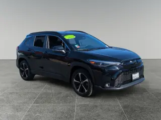 Toyota Corolla Cross Hybrid 2024