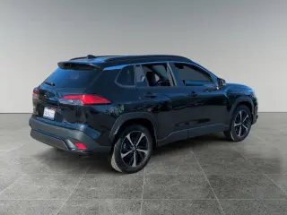 Toyota Corolla Cross Hybrid 2024