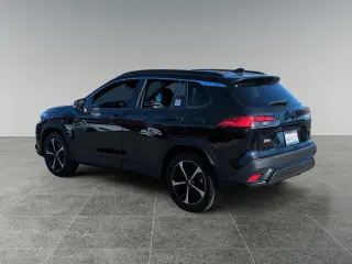 Toyota Corolla Cross Hybrid 2024